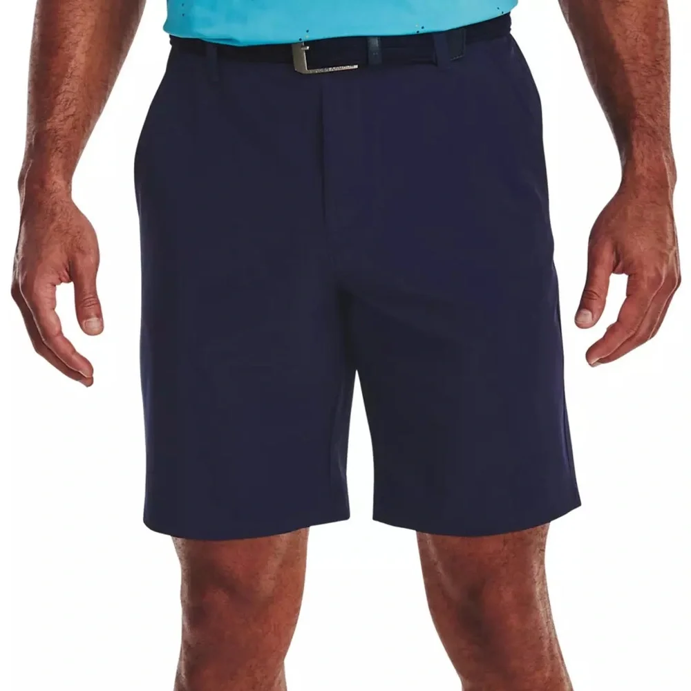UNDER ARMOUR • Drive Golf Shorts NWT 🎁 PERFECT GIFT - Picture 7 of 7